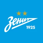 Logo of FC Zenit Official App android Application 